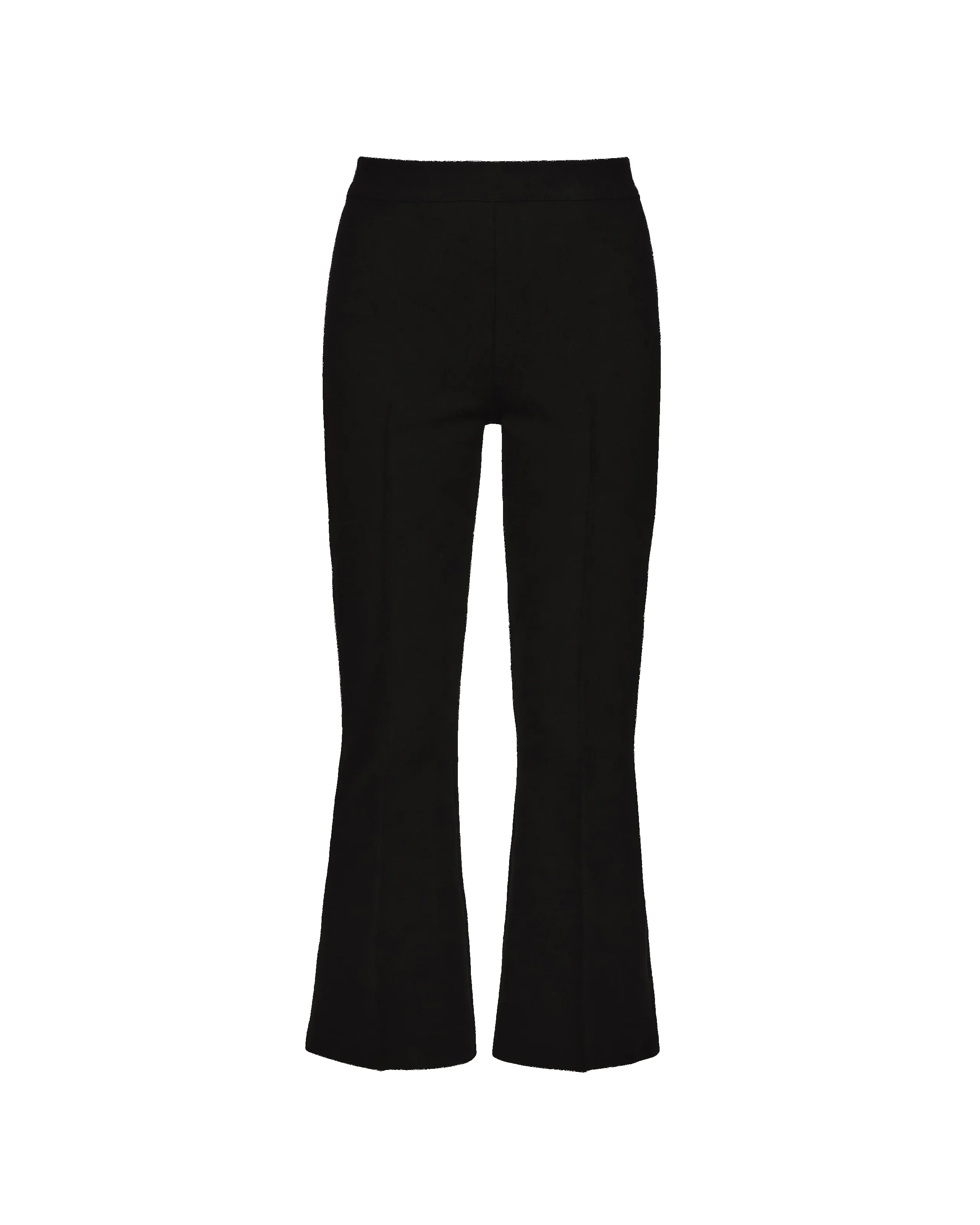 Short Kick Pant in Black sold by High Sport
