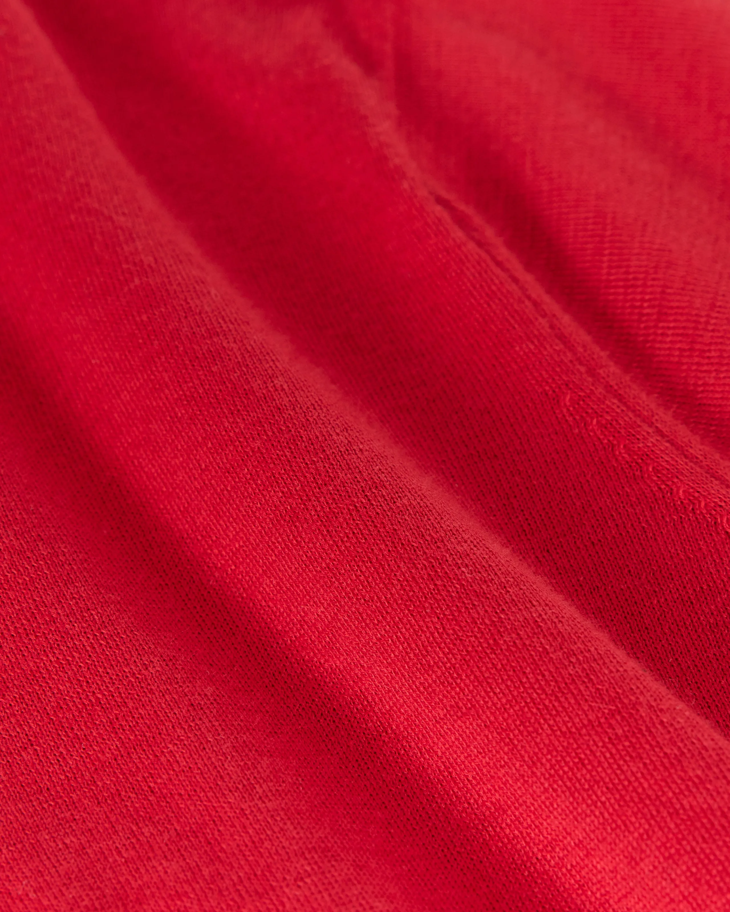 Felix Tee in Red sold by High Sport product image thumbnail 2