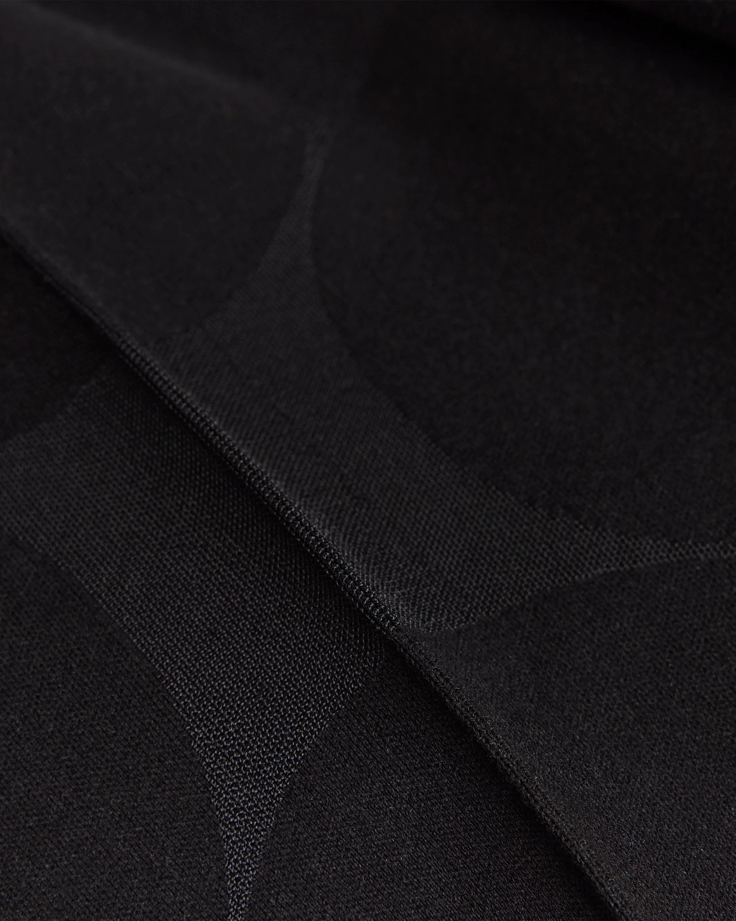 Pax Pant in Black Big Dot sold by High Sport product image thumbnail 5