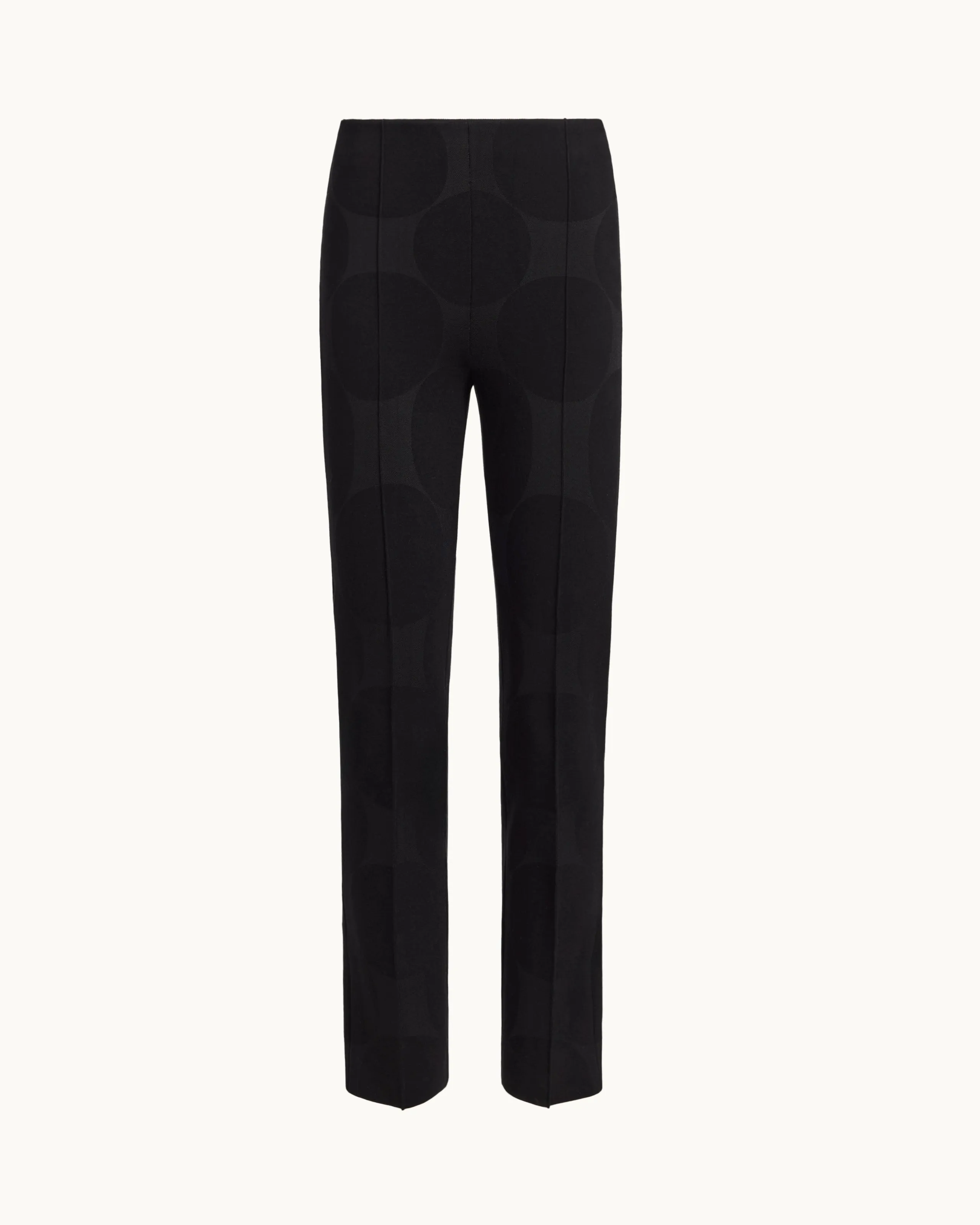 Pax Pant in Black Big Dot sold by High Sport