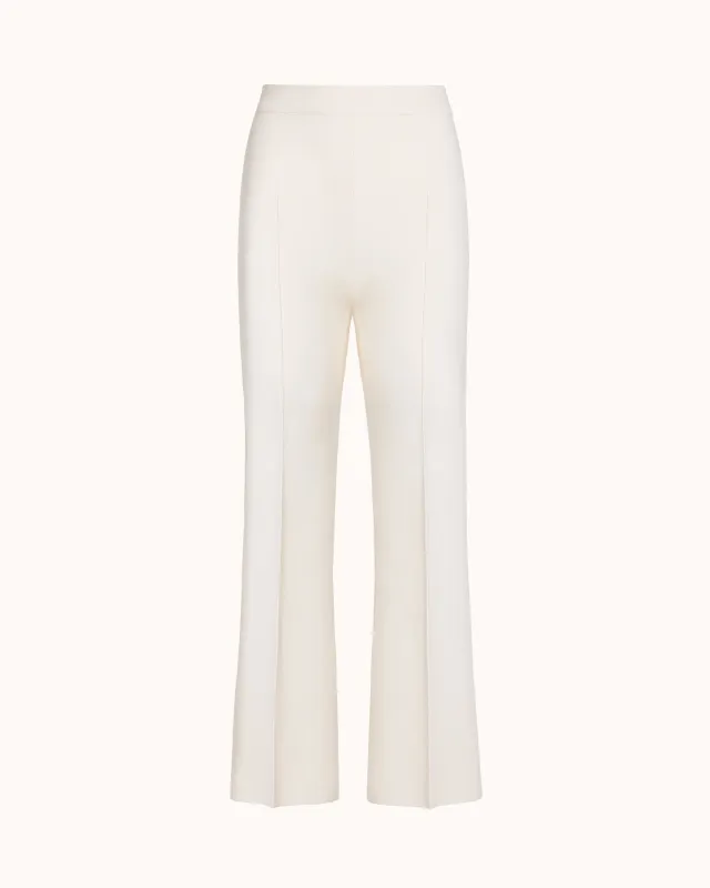 Kick Pant in Ivory sold by High Sport