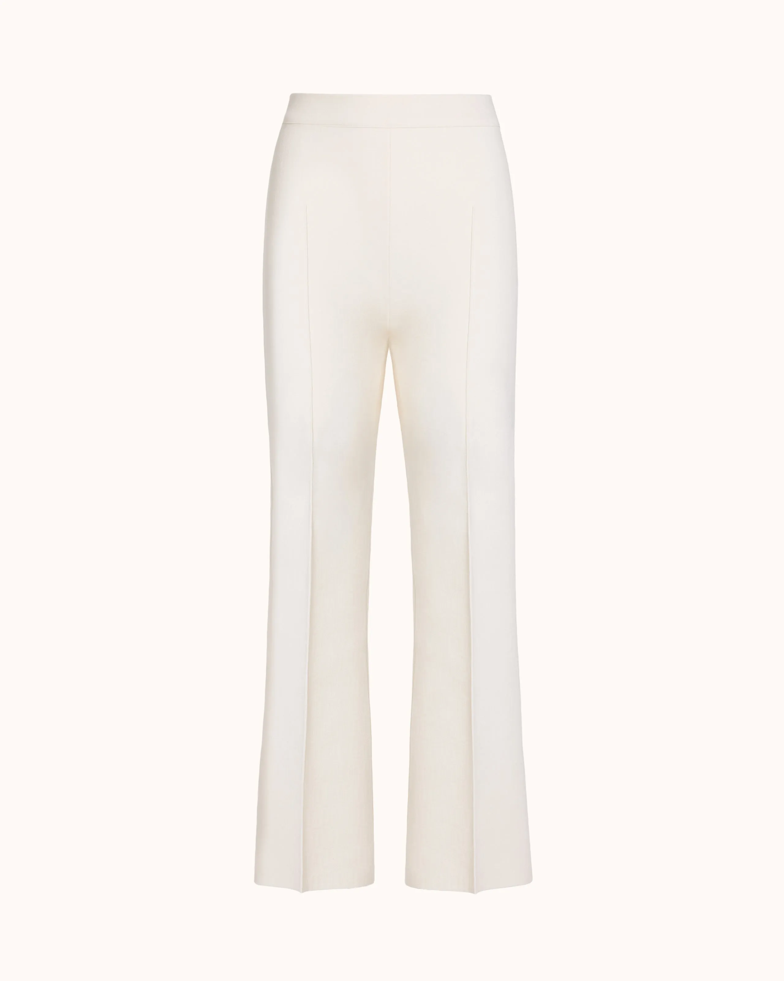 Kick Pant in Ivory sold by High Sport