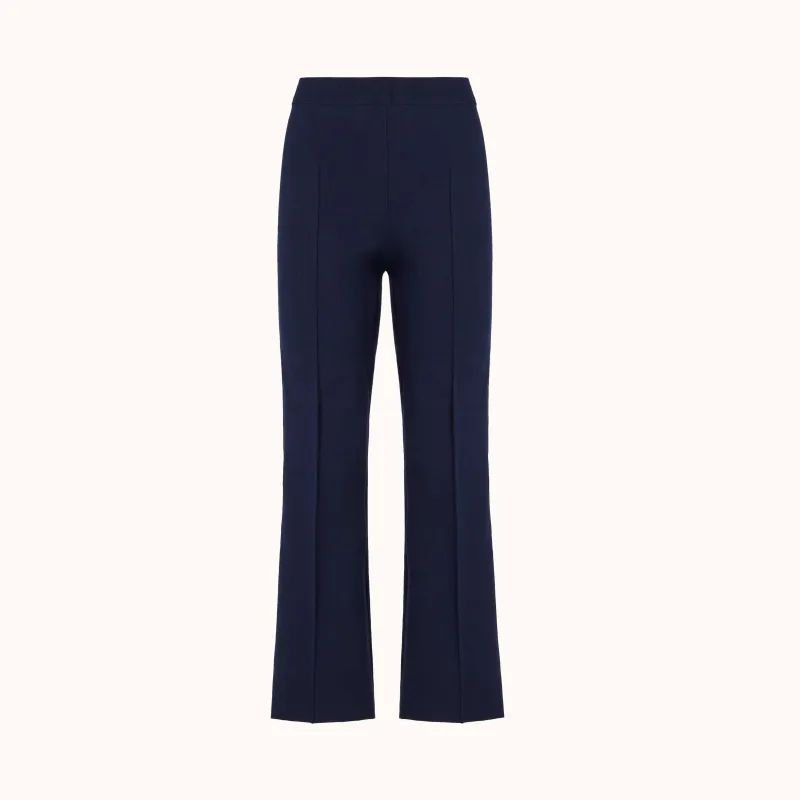 Kick Pant in Navy sold by High Sport