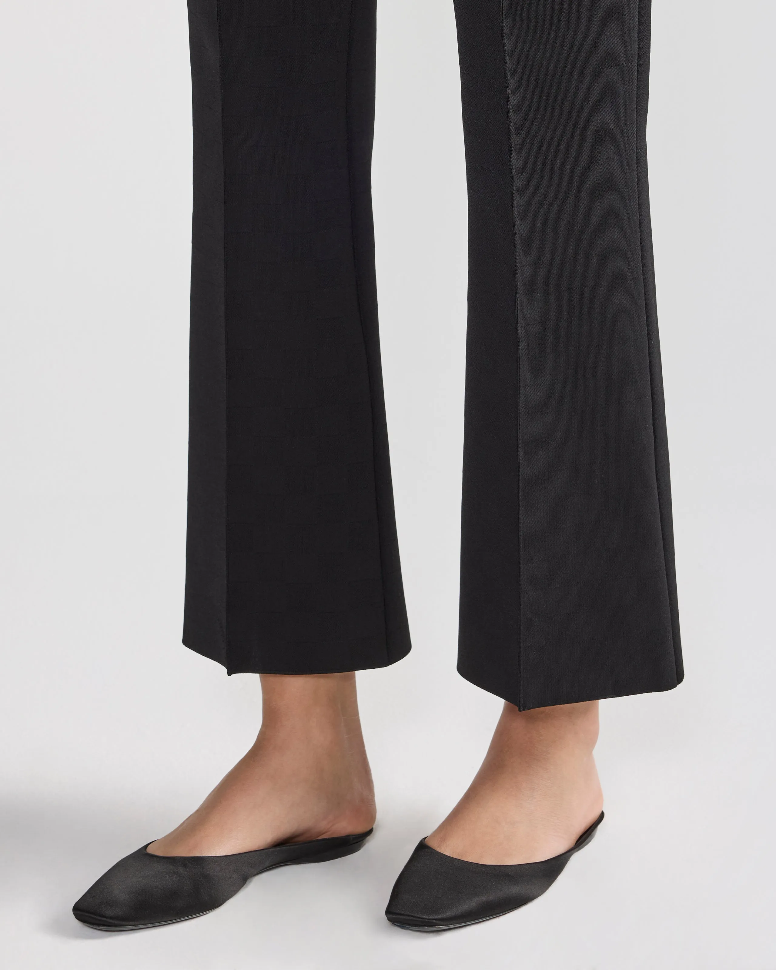 Kick Pant in Black sold by High Sport product image thumbnail 4