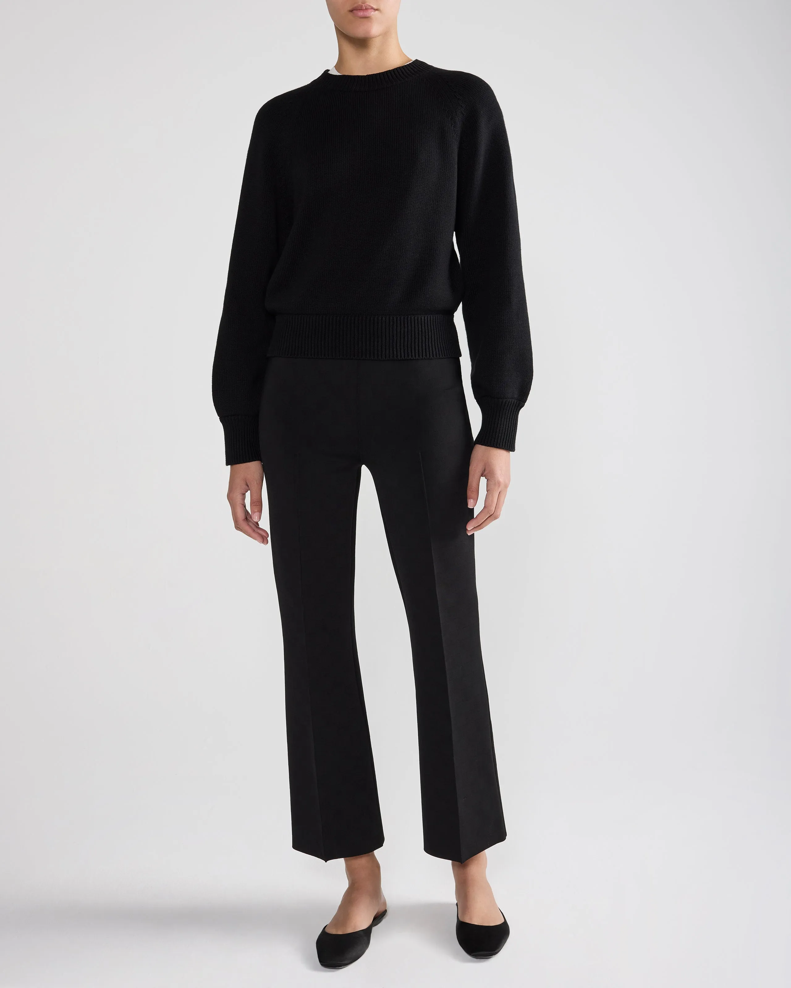 Kick Pant in Black sold by High Sport product image thumbnail 2