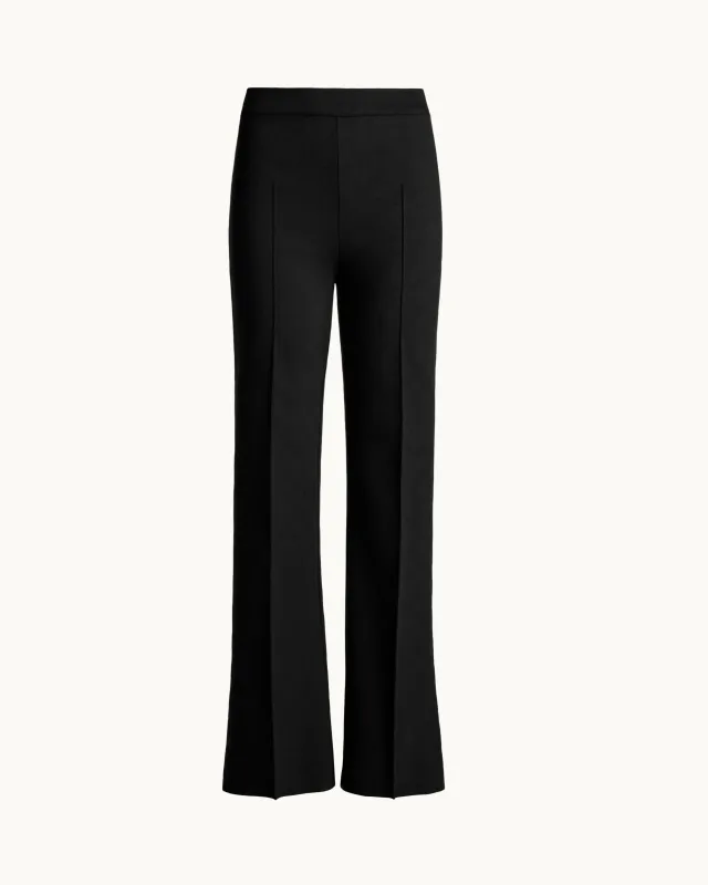 Kick Pant in Black made by High Sport