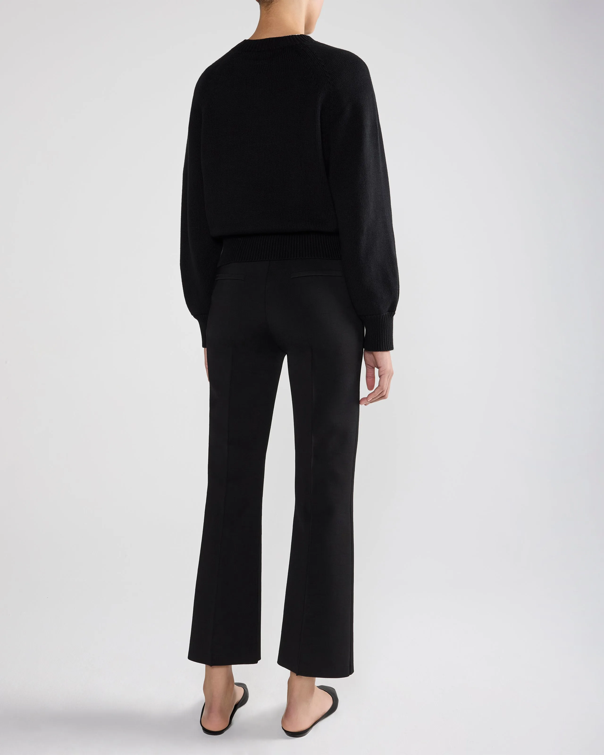 Kick Pant in Black sold by High Sport product image thumbnail 3