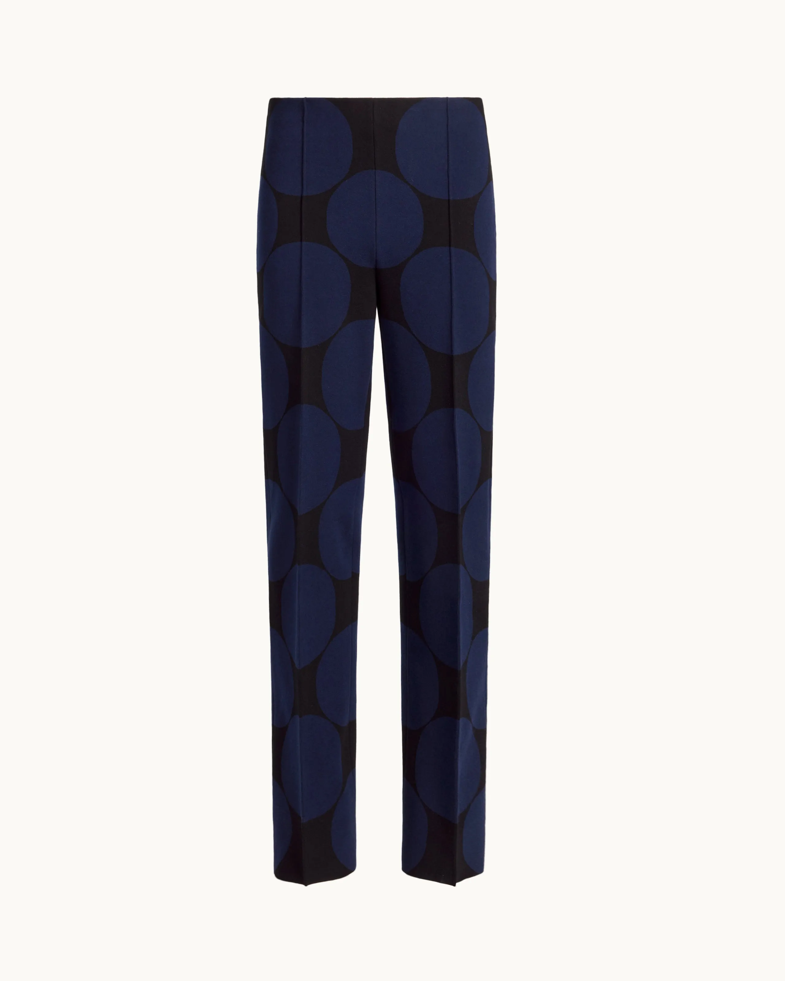Pax Pant in Black Combo Big Dot sold by High Sport