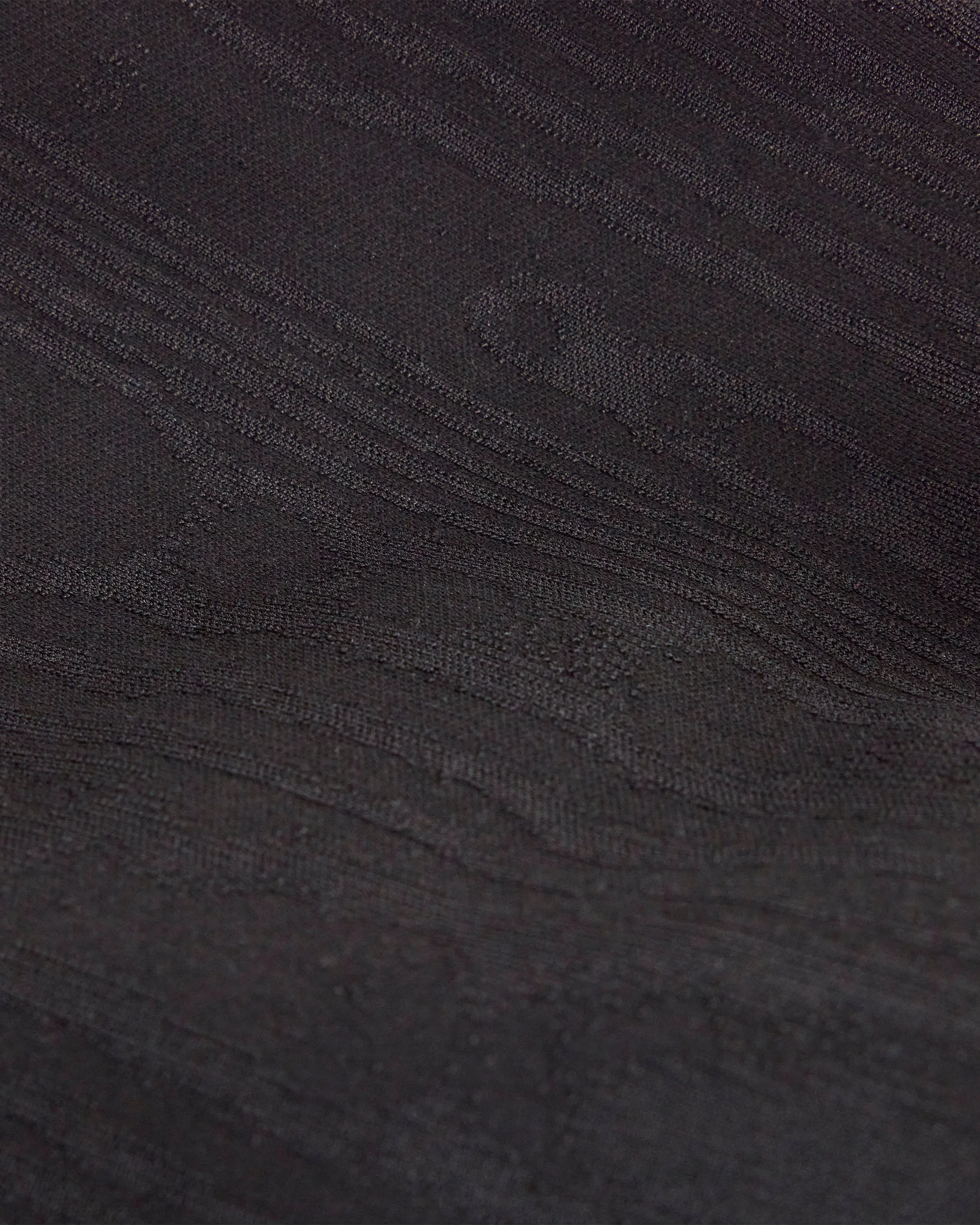 Oliver Jacket in Black Moiré sold by High Sport product image thumbnail 3