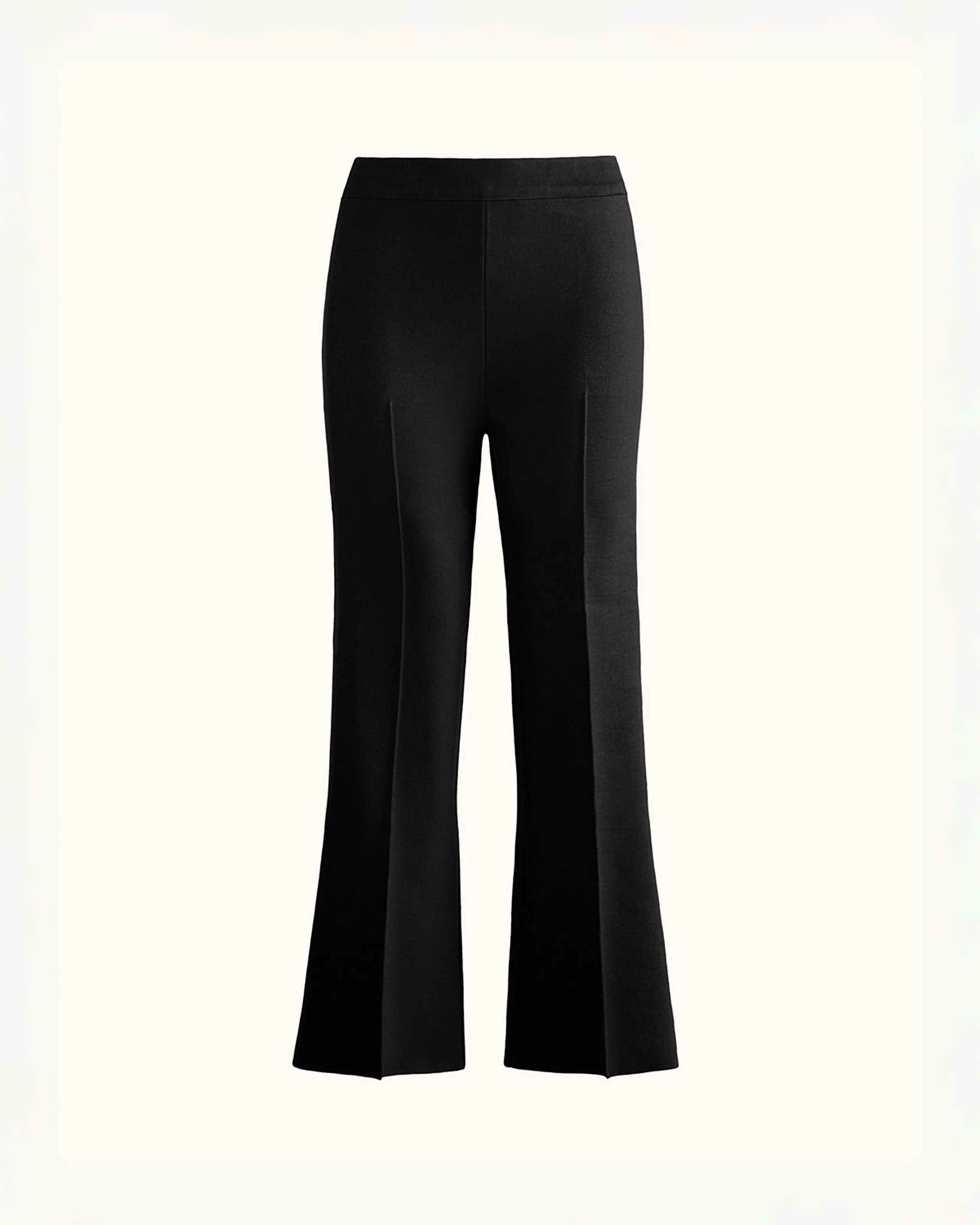 Short Kick Pant in Black sold by High Sport