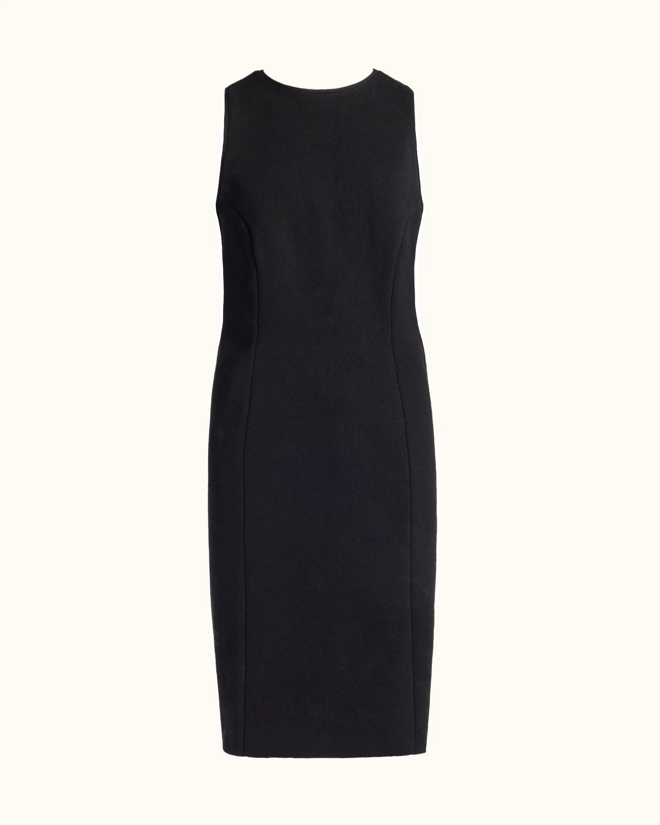 Isla Dress in Black sold by High Sport