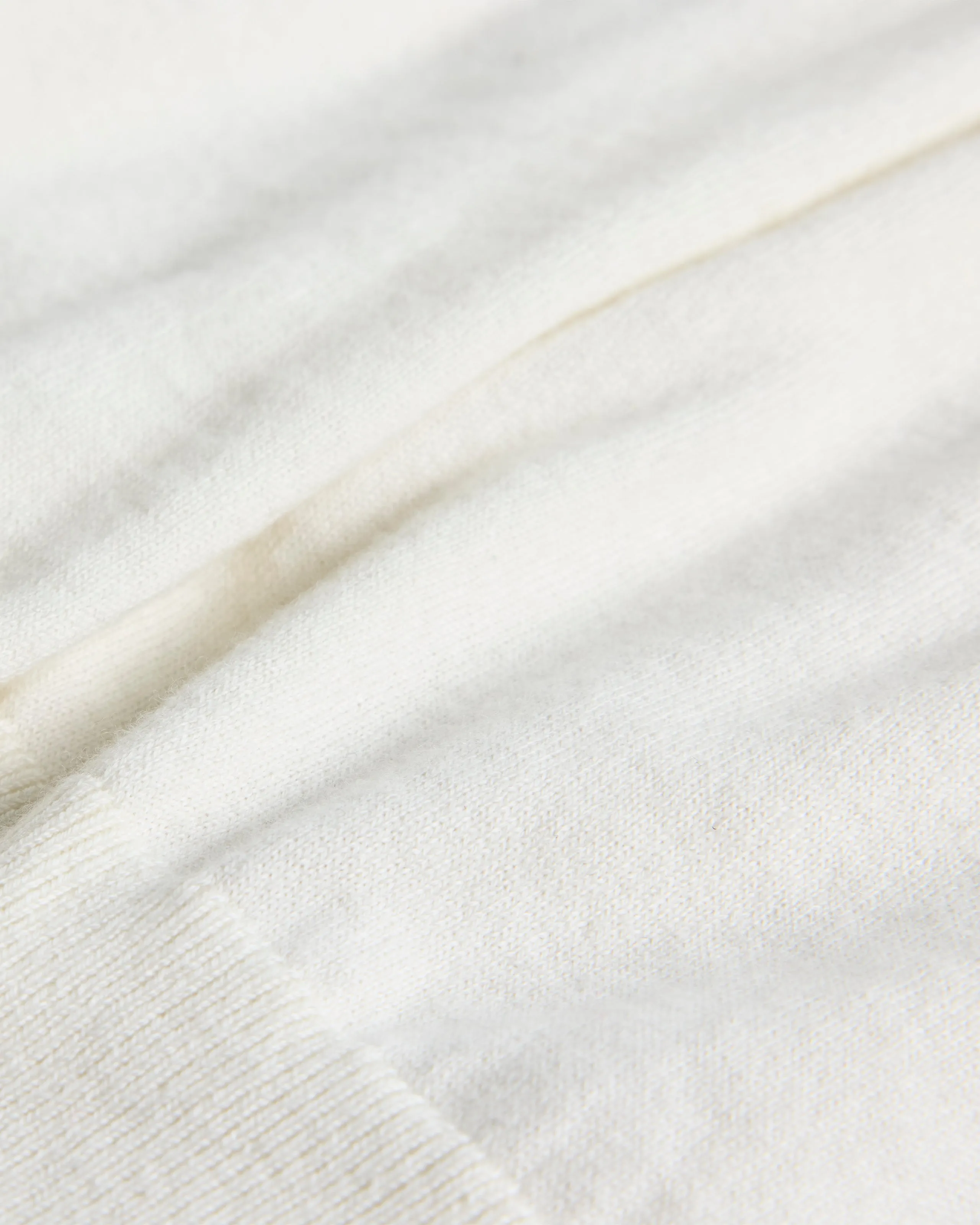 Finn Sweater in Ivory sold by High Sport product image thumbnail 4
