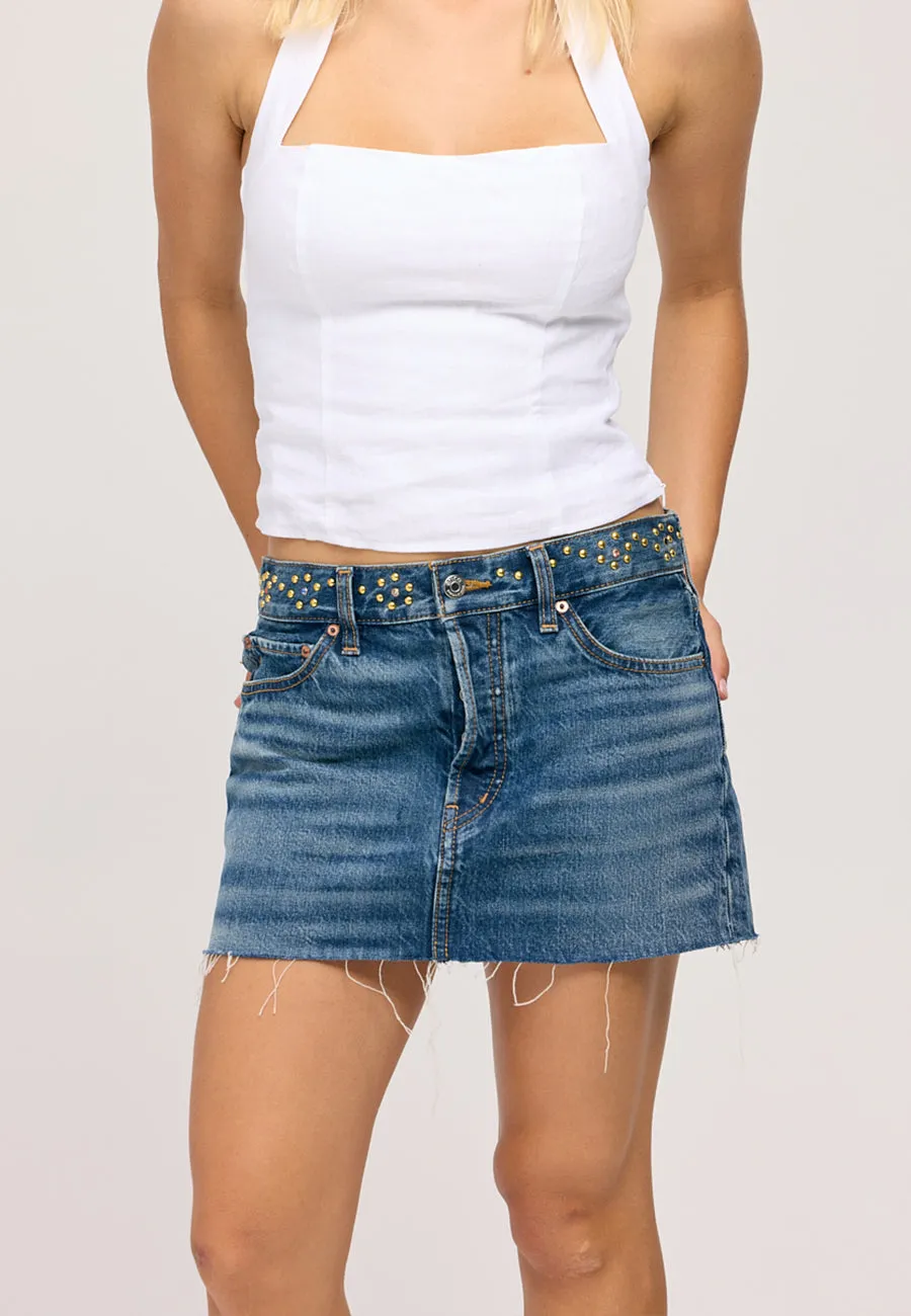 The Gemstone Mini (FINAL SALE) sold by ÉTICA product image thumbnail 4