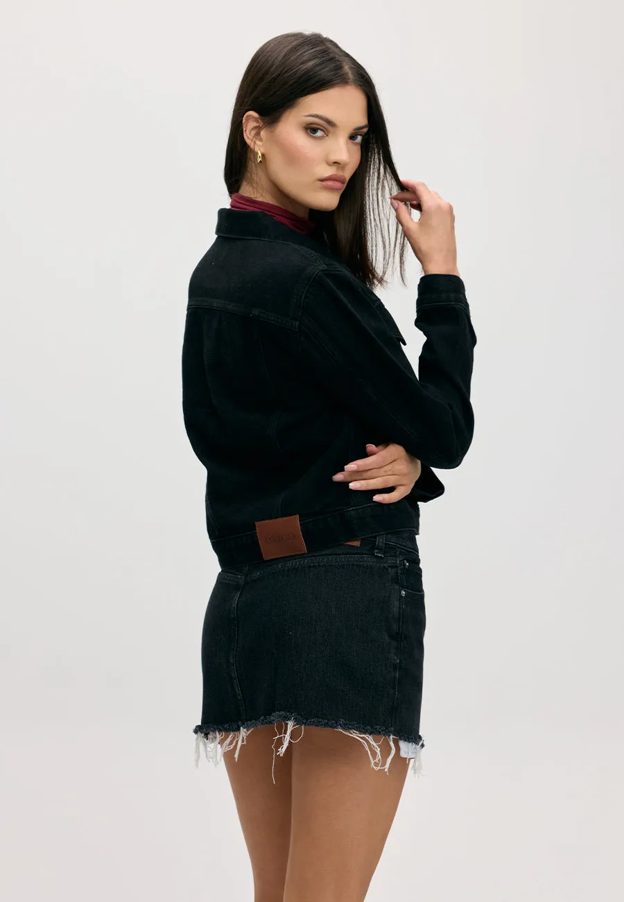 Tina Mini - Overcast sold by ÉTICA product image thumbnail 3
