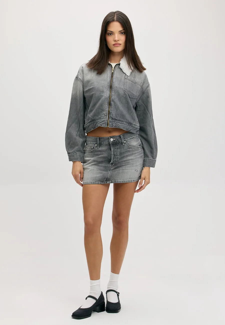 Blondie Jacket - Quartzite (FINAL SALE) sold by ÉTICA product image thumbnail 4