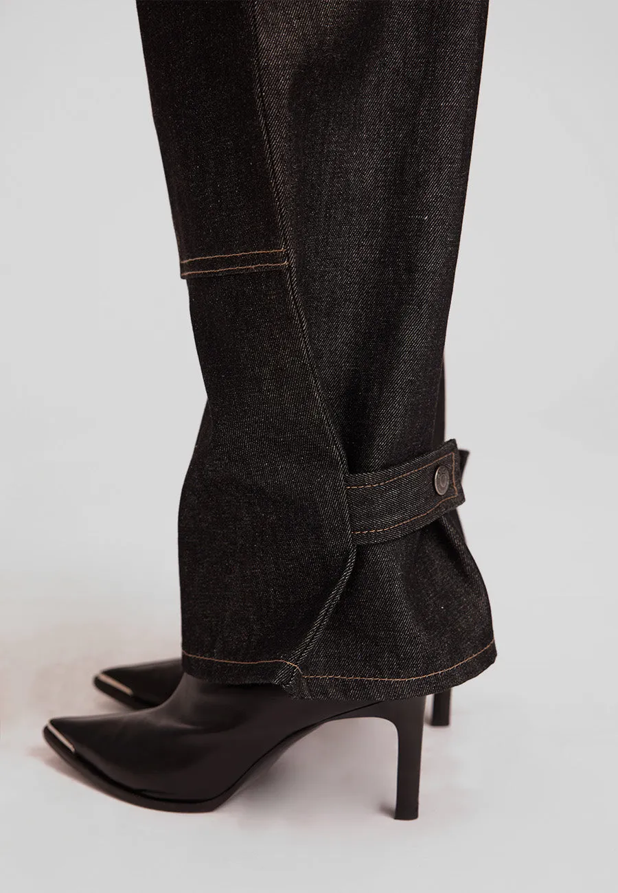 Franklyn Utility Barrel - Granite (FINAL SALE) sold by ÉTICA product image thumbnail 5