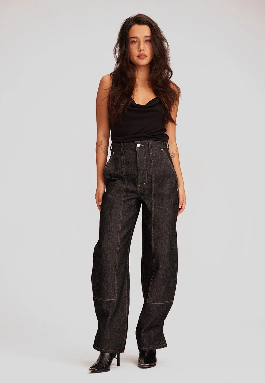 Franklyn Utility Barrel - Granite (FINAL SALE) sold by ÉTICA