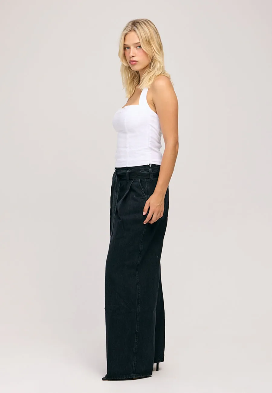 Holmes Trouser - Meteorite (FINAL SALE) sold by ÉTICA product image thumbnail 2