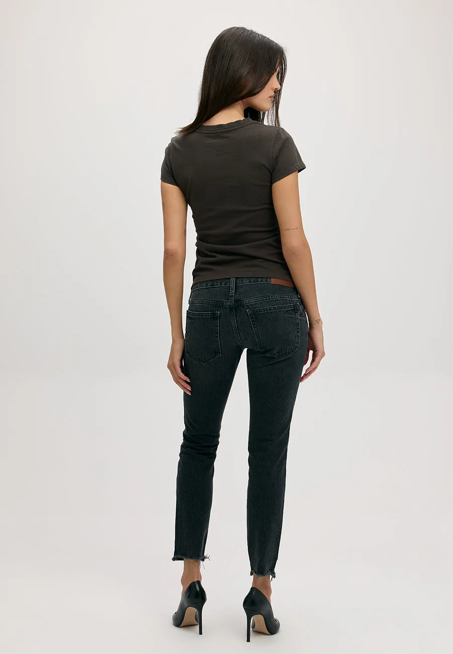 Richie Low Rise Skinny - Harmony sold by ÉTICA product image thumbnail 3