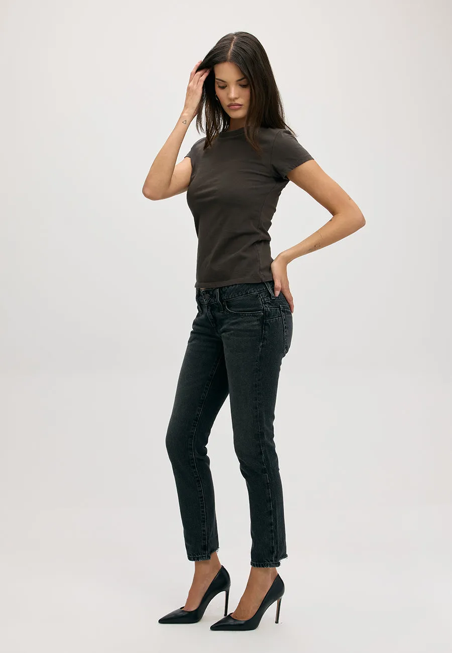 Richie Low Rise Skinny - Harmony sold by ÉTICA product image thumbnail 2