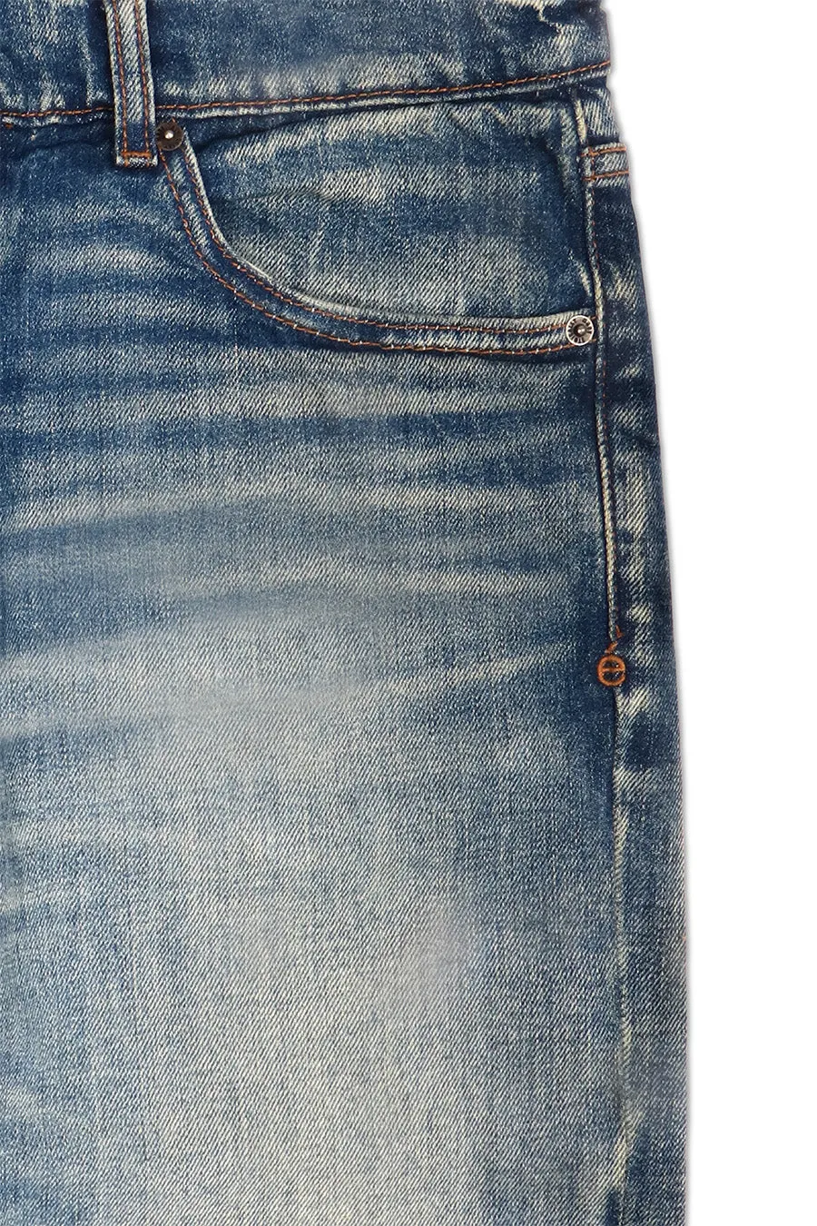 The Racer Straight - Lakewood (FINAL SALE) sold by ÉTICA product image thumbnail 3