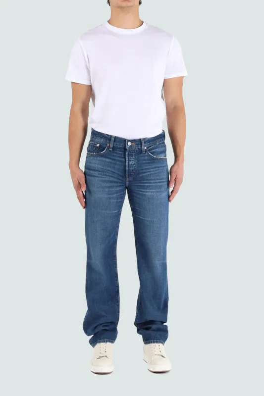 The Racer Straight - Lennox (FINAL SALE) sold by ÉTICA