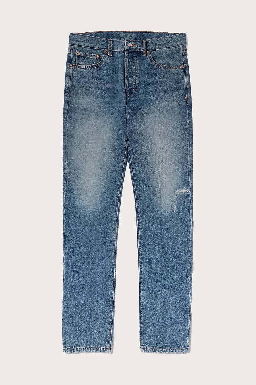 The Racer Straight - Summit (FINAL SALE) sold by ÉTICA product image thumbnail 5