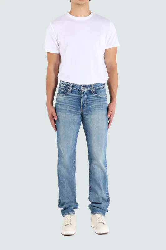 The Racer Straight - Summit (FINAL SALE) sold by ÉTICA