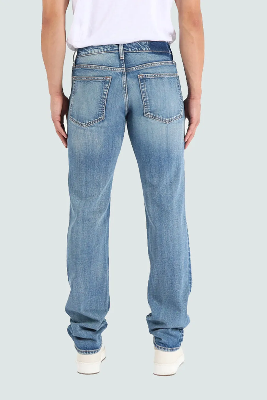 The Racer Straight - Summit (FINAL SALE) sold by ÉTICA product image thumbnail 4