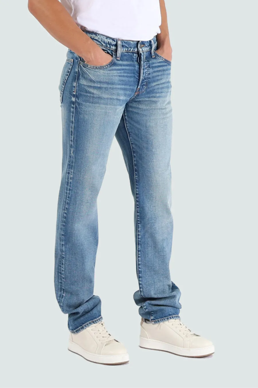 The Racer Straight - Summit (FINAL SALE) sold by ÉTICA product image thumbnail 3