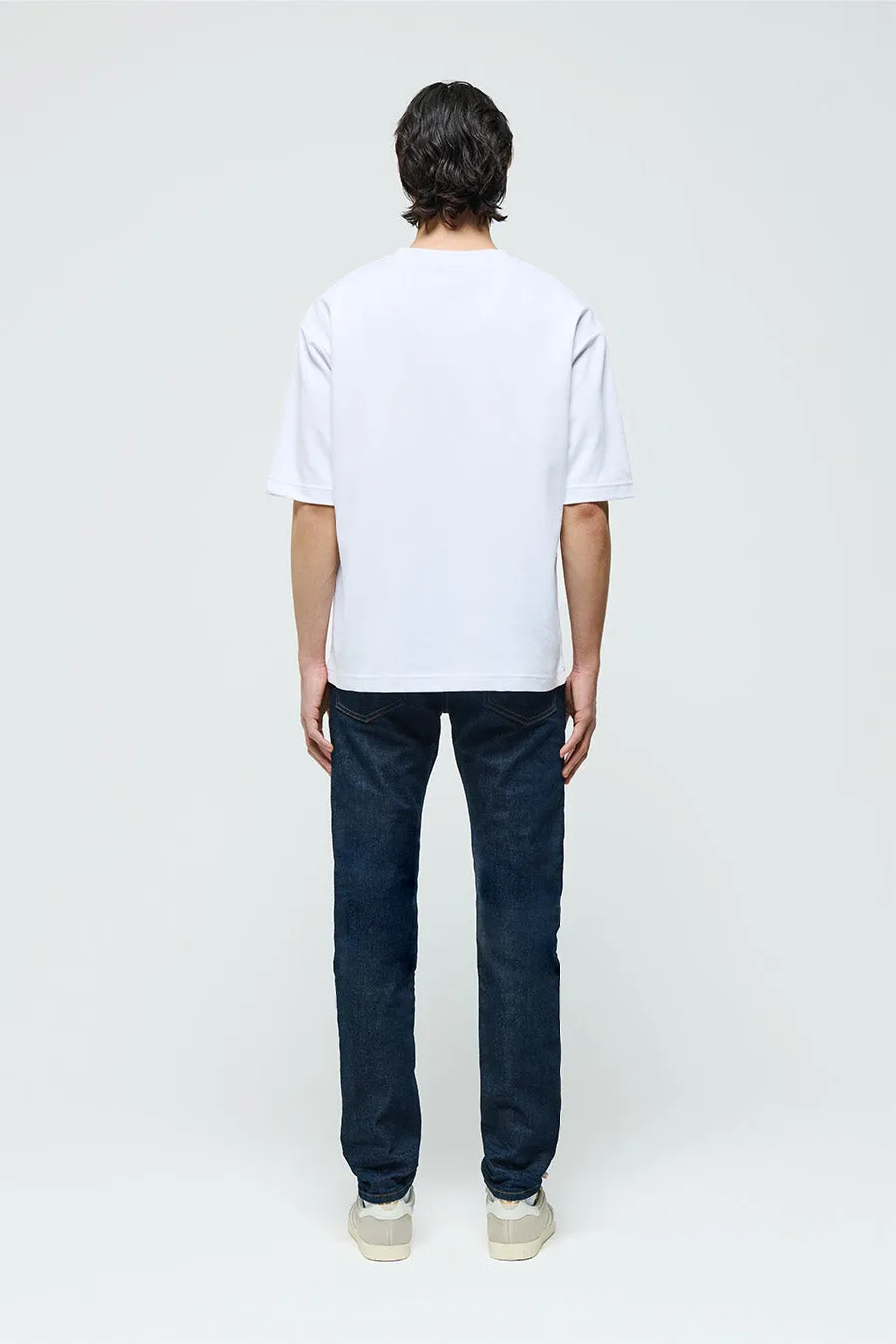 The Ludlow Slim - Pacific (FINAL SALE) sold by ÉTICA product image thumbnail 2