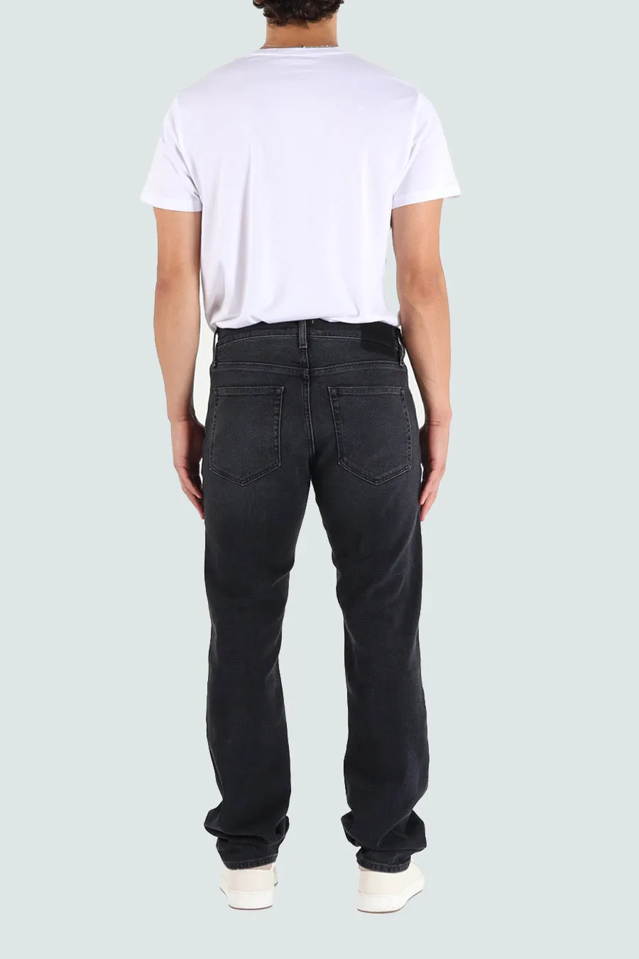 The Kingston Relaxed - Charcoal (FINAL SALE) sold by ÉTICA product image thumbnail 3