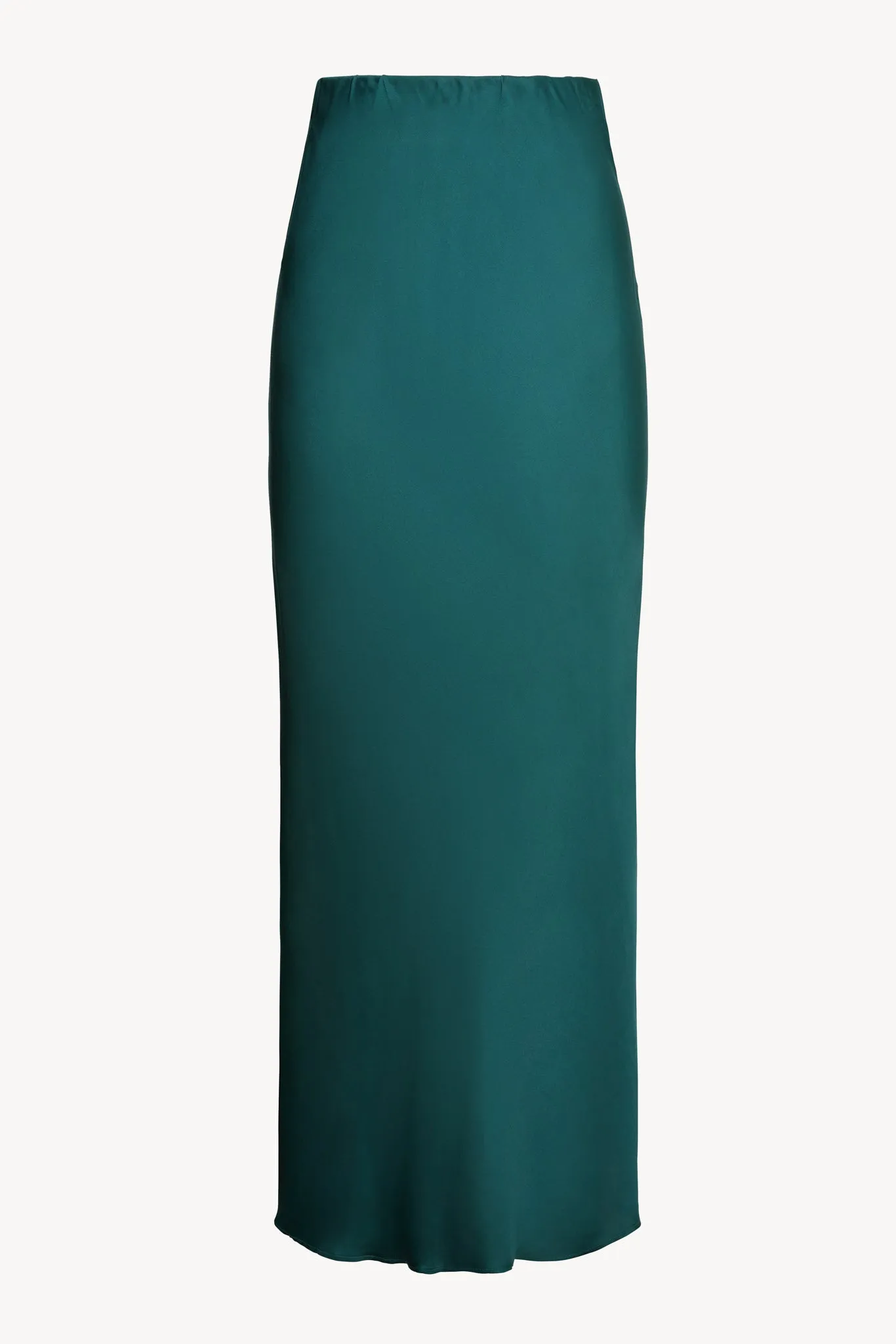 Bria Skirt in Sea Moss sold by CABALLERO