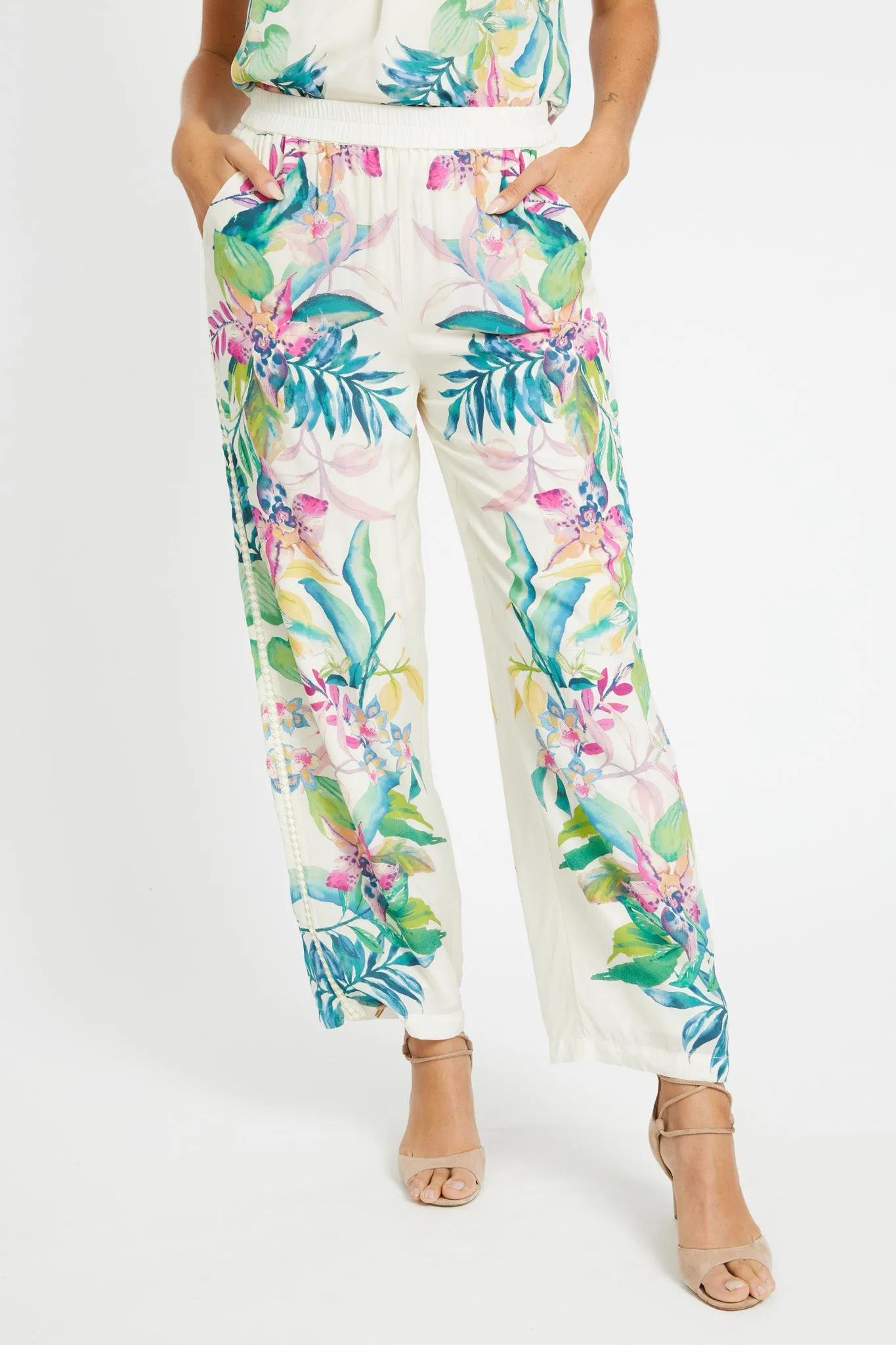 Max Amakhala Pant sold by CABALLERO product image thumbnail 2