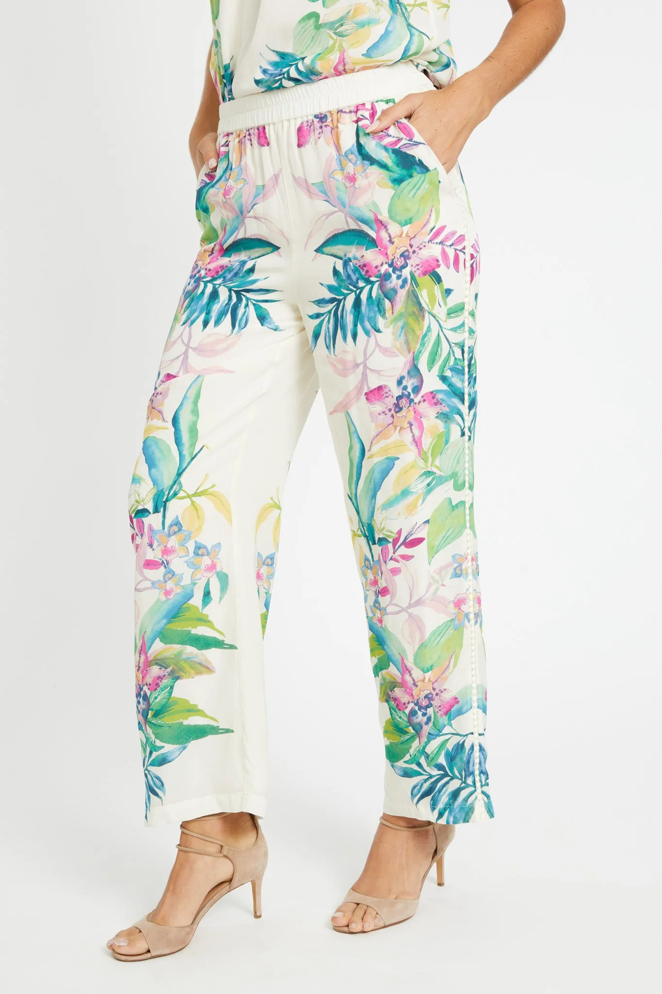 Max Amakhala Pant sold by CABALLERO product image thumbnail 3