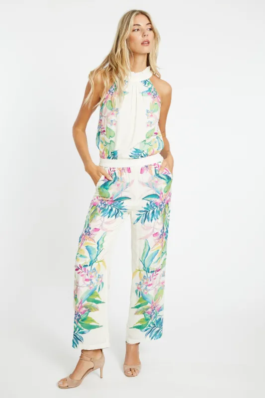 Max Amakhala Pant made by CABALLERO