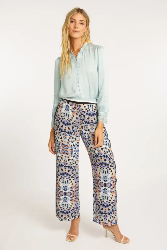 Max Ink Mirage Pant made by CABALLERO