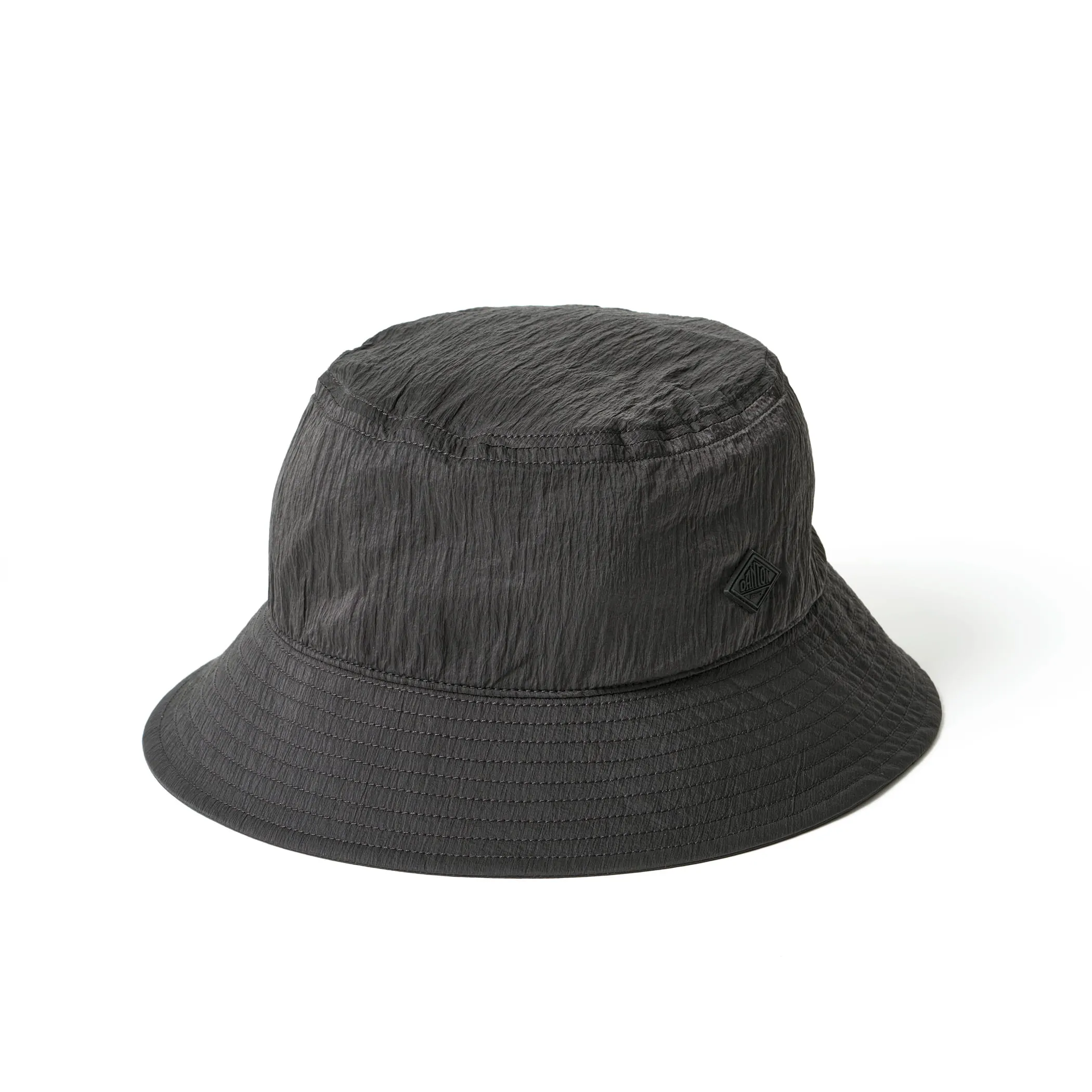 NYLON TAFFETA BUCKET HAT sold by Danton