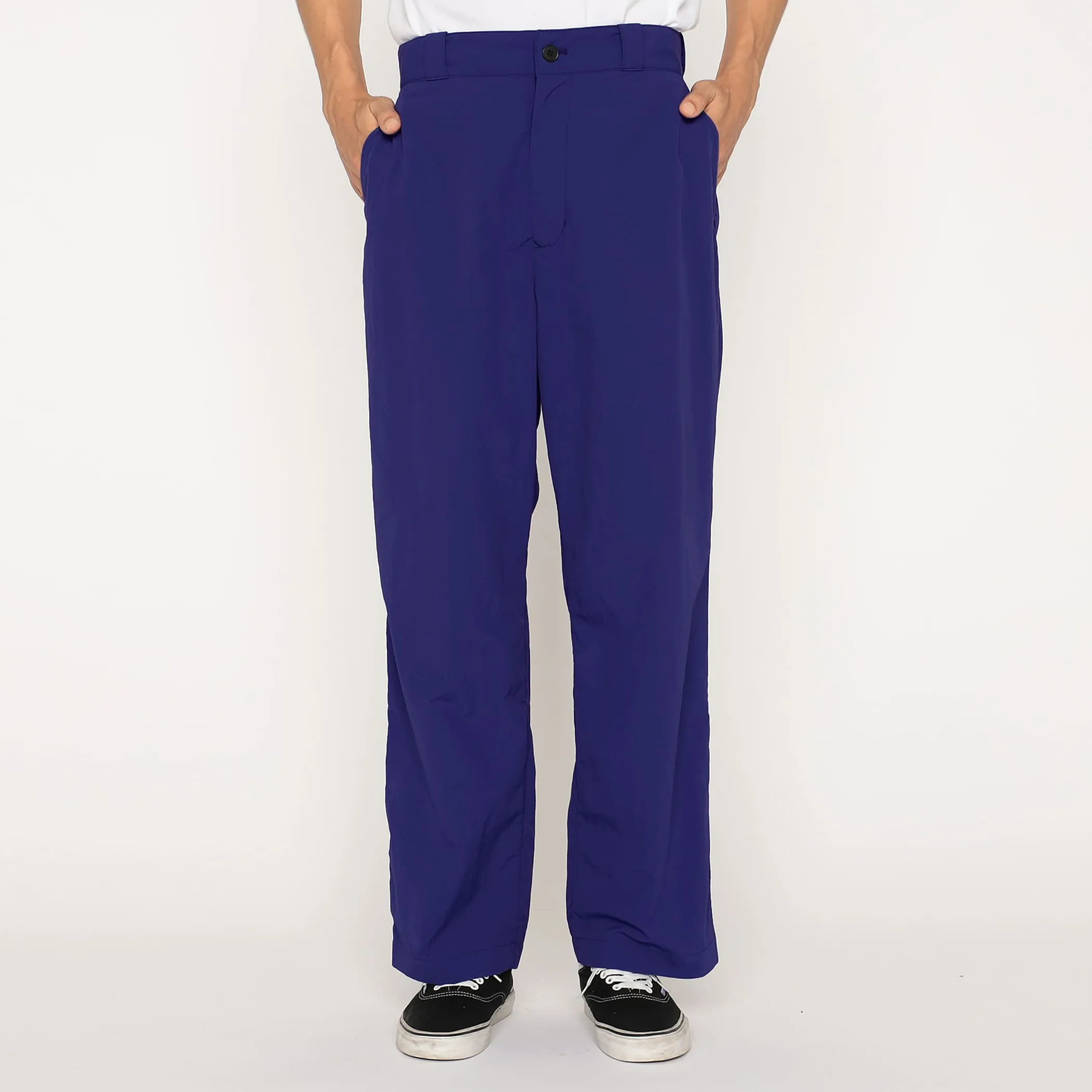 Men's Nylon Tusser Work Pants sold by Danton product image thumbnail 2