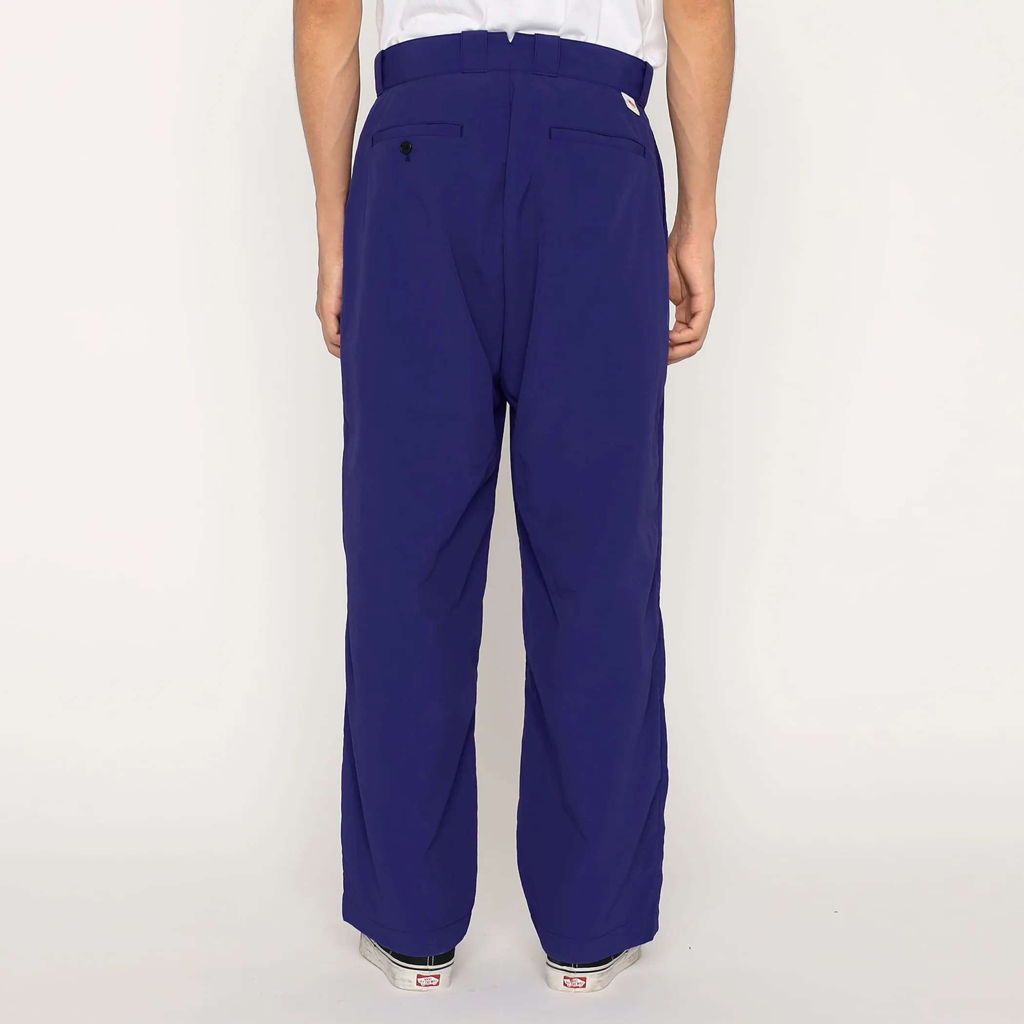 Men's Nylon Tusser Work Pants sold by Danton product image thumbnail 4