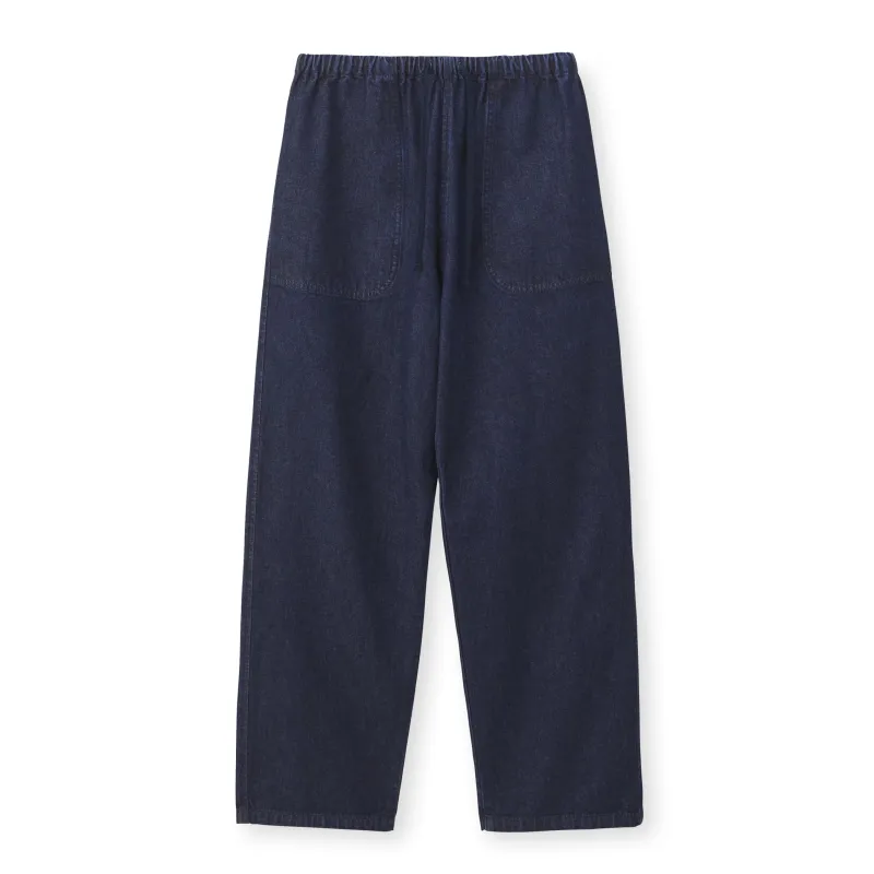 Men's Denim Easy Pants sold by Danton