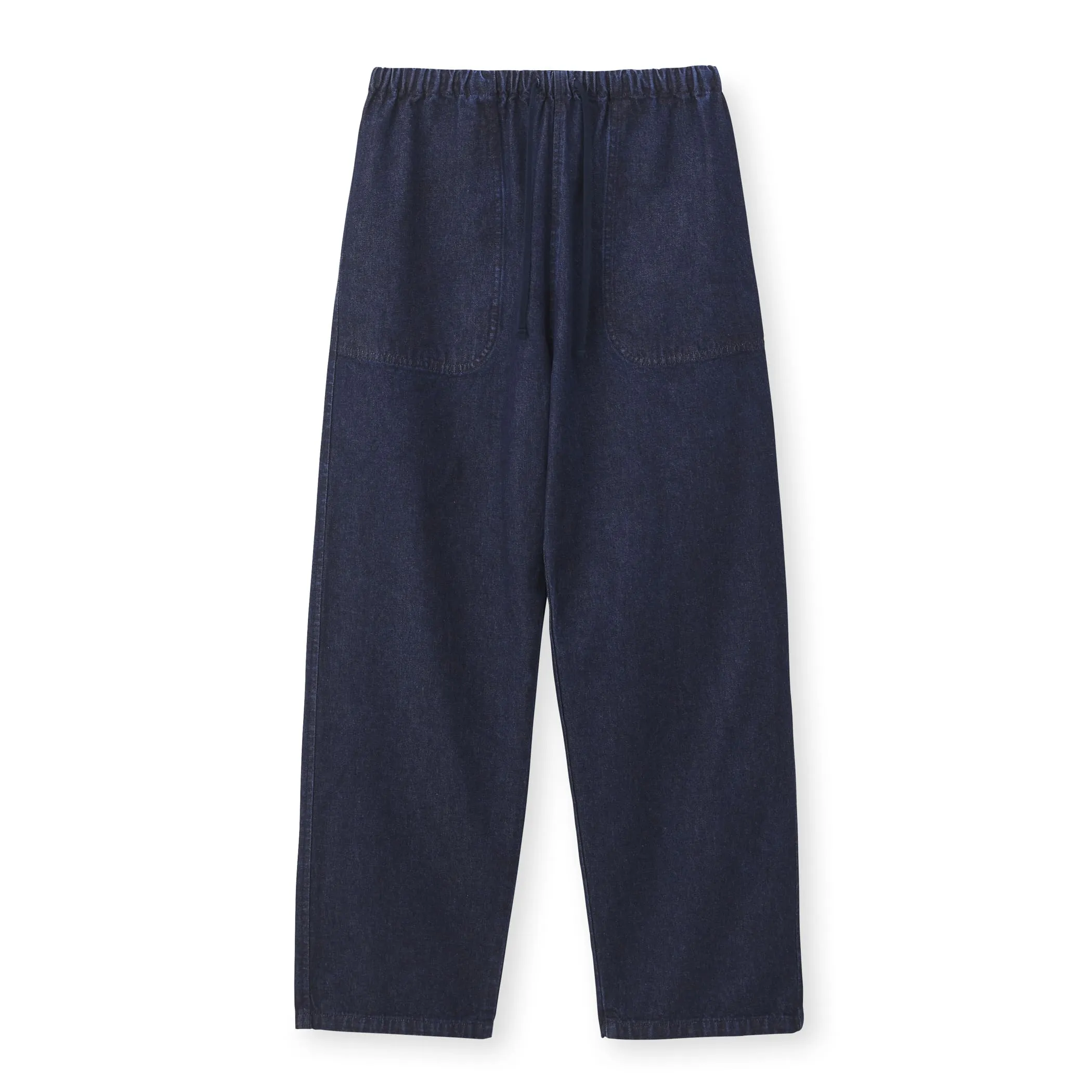 Men's Denim Easy Pants sold by Danton