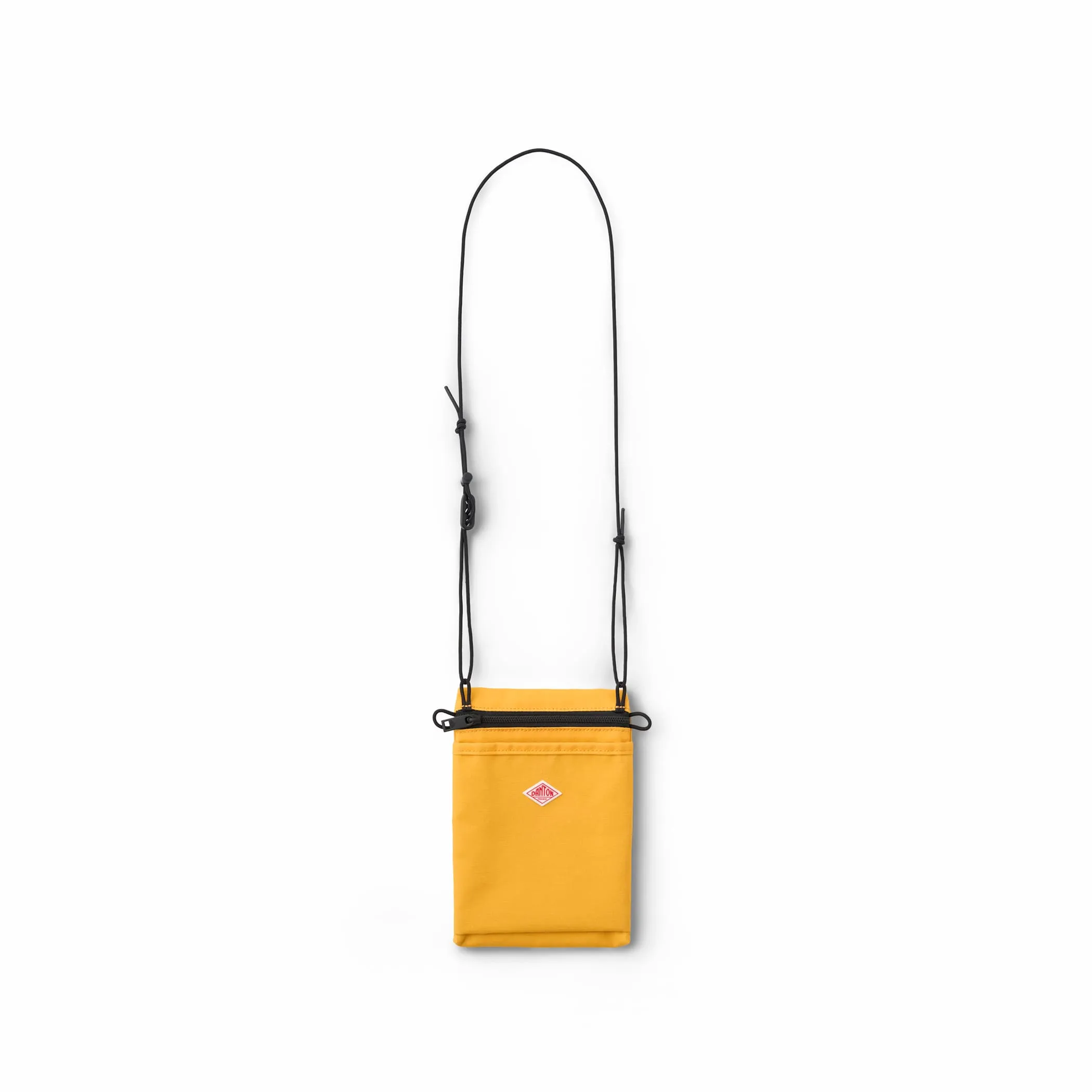 SAINT-DOMINIQUE - Canvas Shoulder Pouch (Web Exclusive) sold by Danton