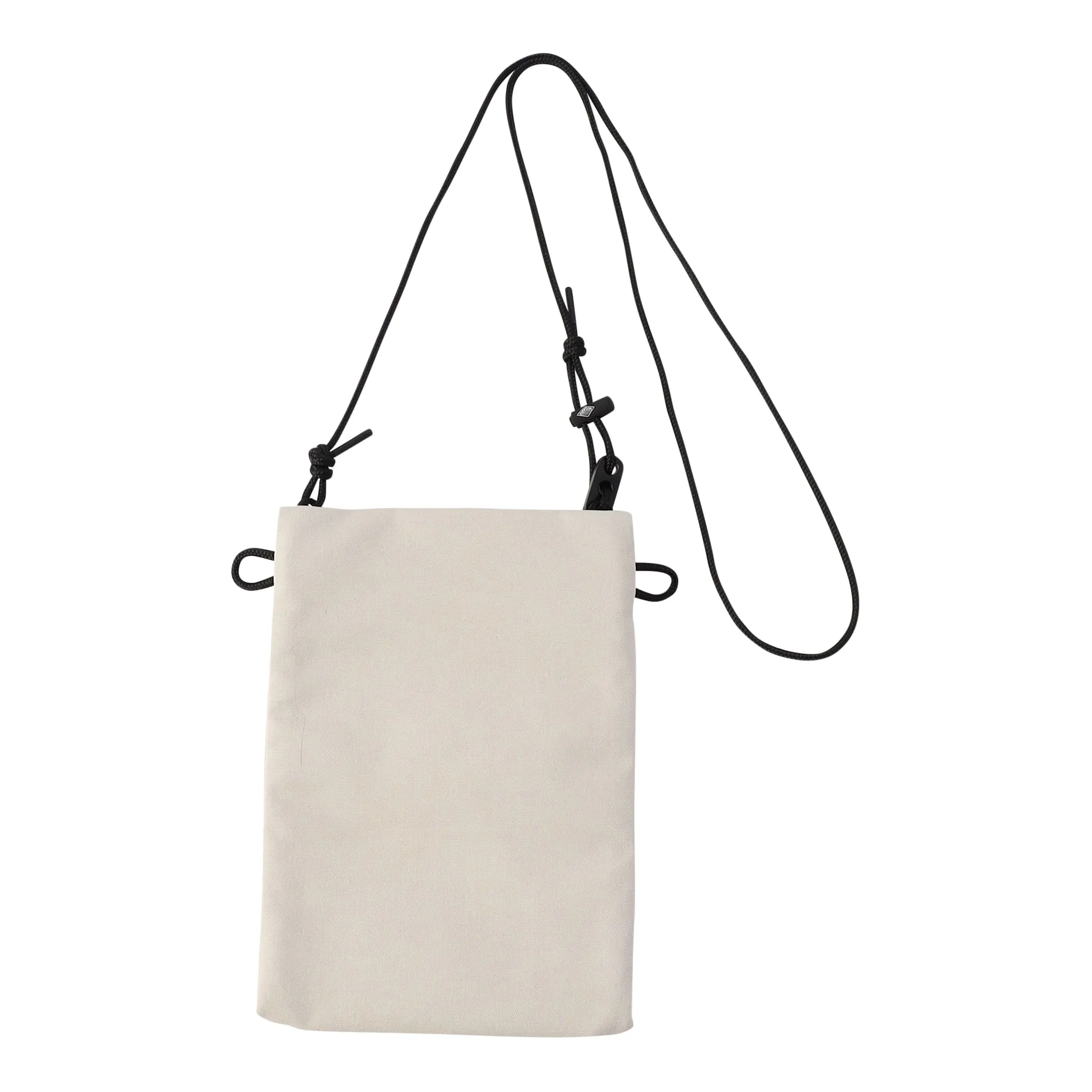 SAINT-DOMINIQUE - Canvas Shoulder Pouch (Web Exclusive) sold by Danton product image thumbnail 5