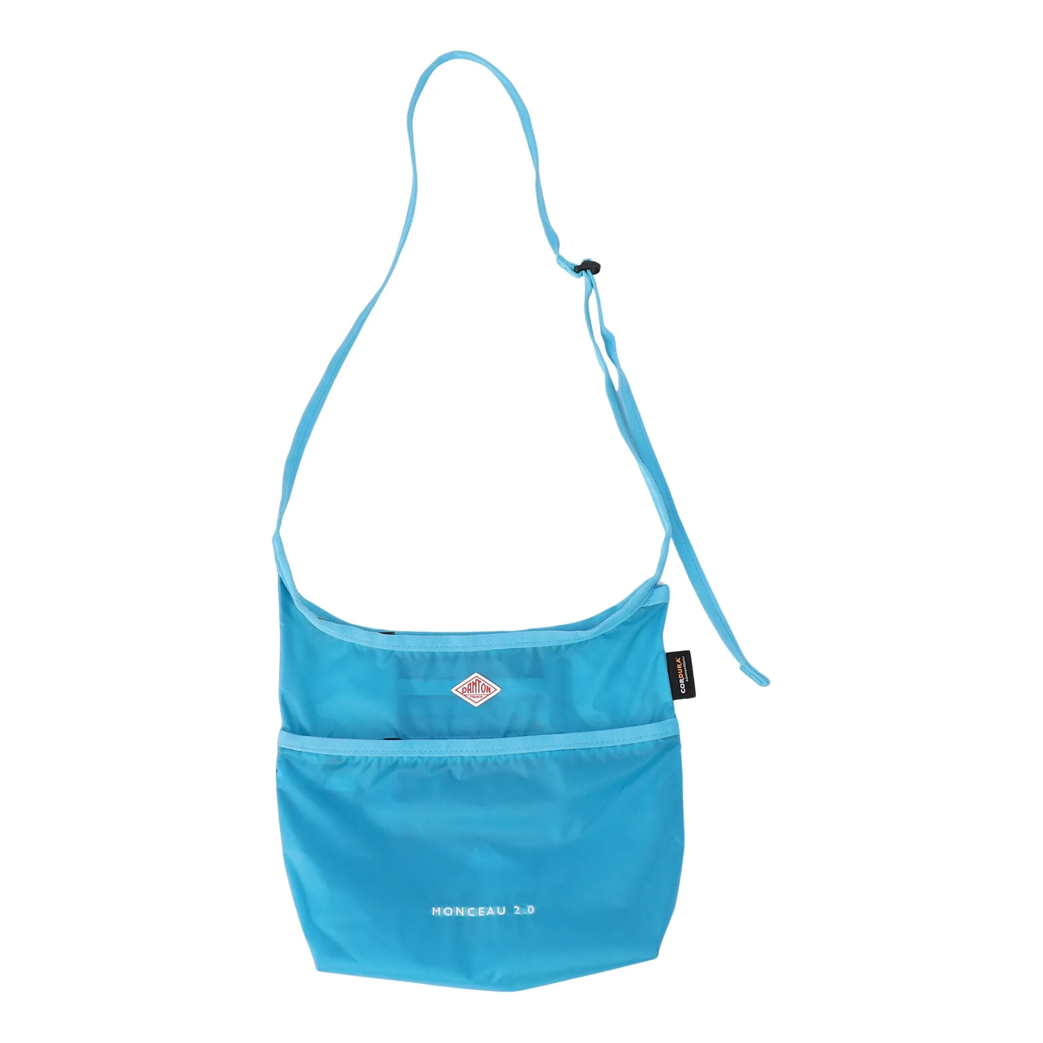 MONCEAU 2.0 - Cordura Nylon Ripstop Sacoche sold by Danton product image thumbnail 4