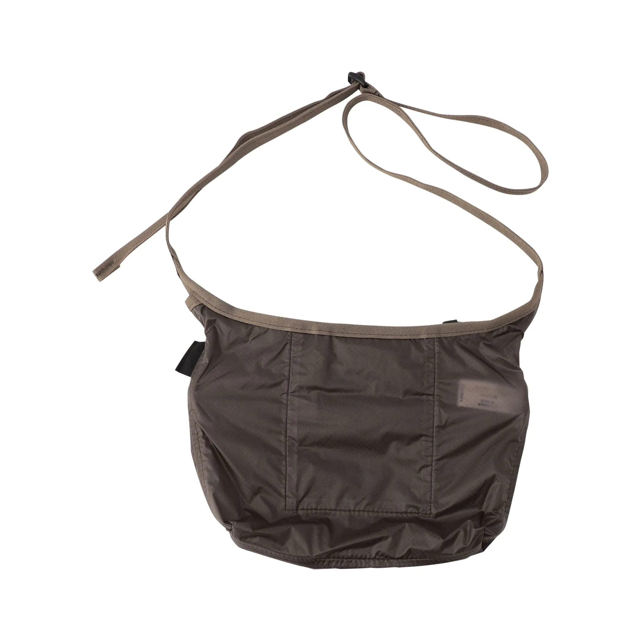MONCEAU 1.4 - Cordura Nylon Ripstop Sacoche sold by Danton product image thumbnail 3