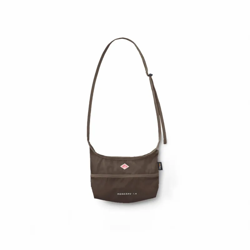 MONCEAU 1.4 - Cordura Nylon Ripstop Sacoche made by Danton