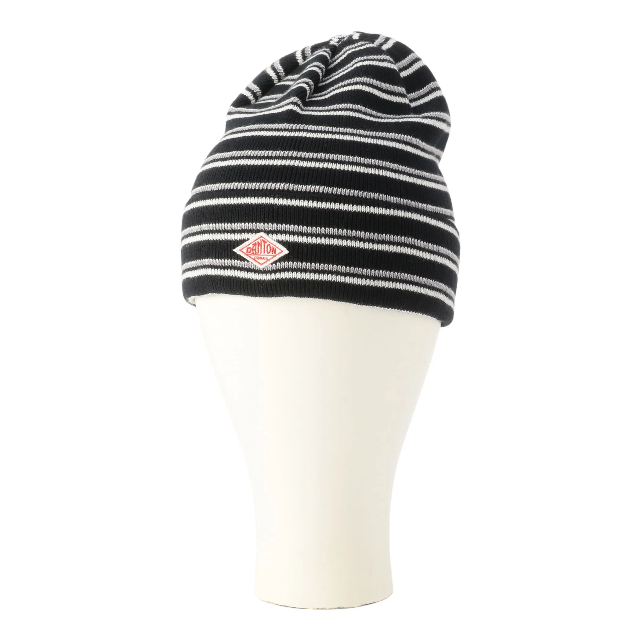 Cotton Knit Beanie sold by Danton product image thumbnail 4