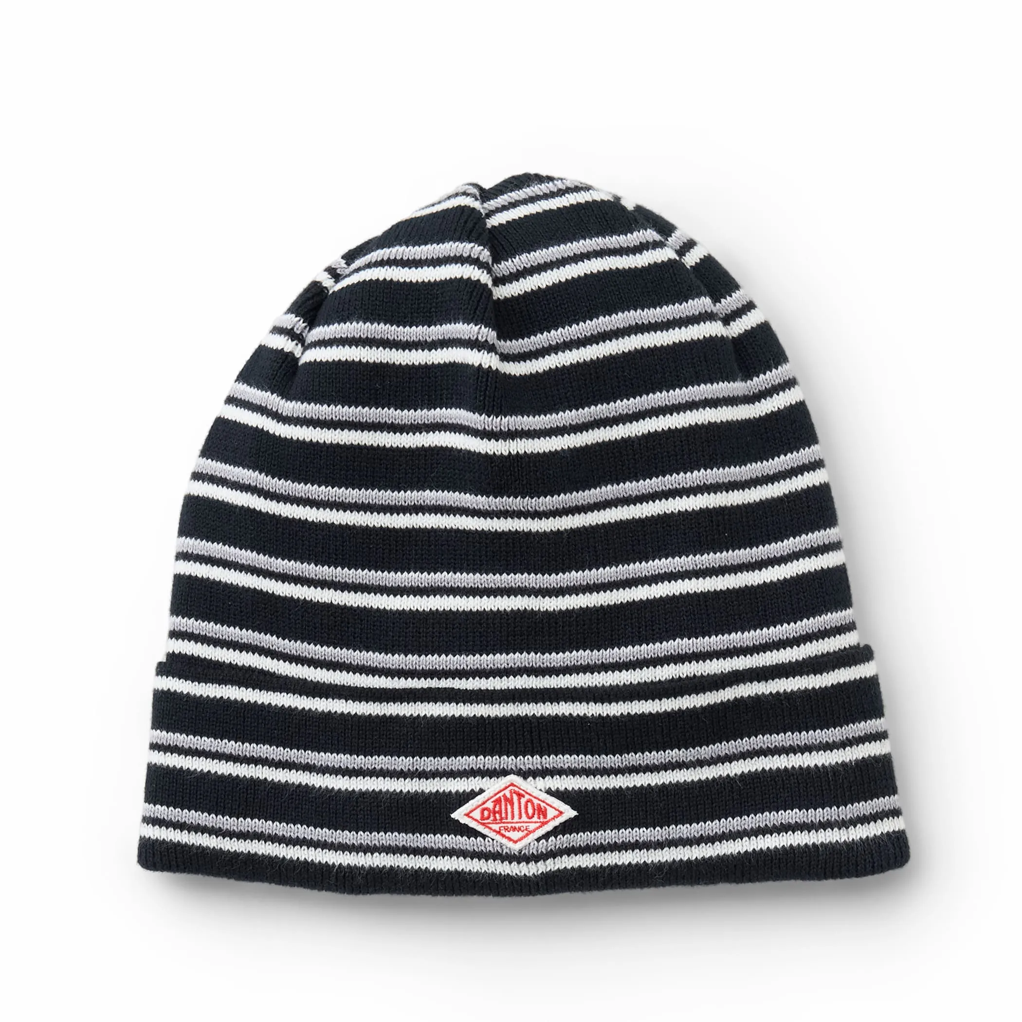 Cotton Knit Beanie sold by Danton