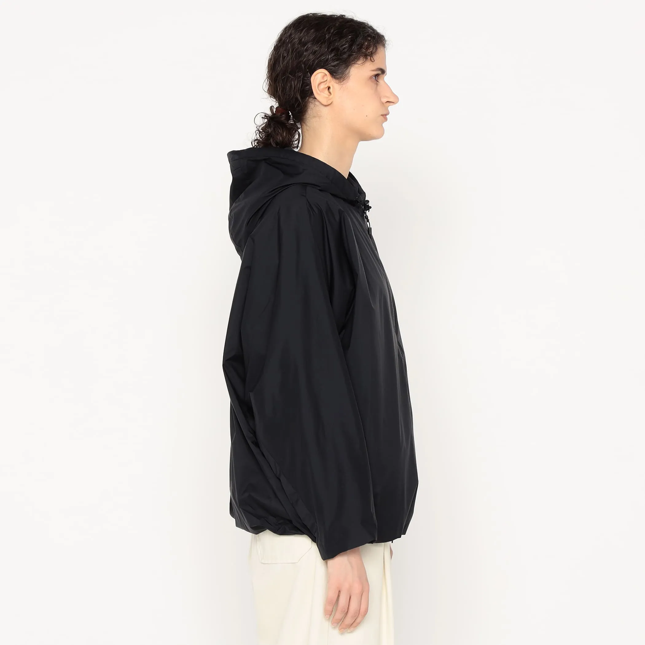 Women's Insulation Hooded Jacket sold by Danton product image thumbnail 4